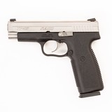 KAHR ARMS TP45 .45 ACP - 1 of 3