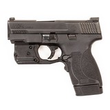 SMITH & WESSON M&P45 SHIELD.45 ACP - 1 of 3