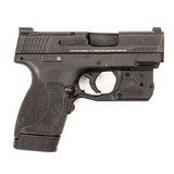 SMITH & WESSON M&P45 SHIELD.45 ACP - 2 of 3