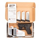 SMITH & WESSON M&P45 SHIELD.45 ACP - 3 of 3