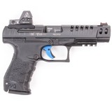 WALTHER Q5 MATCH 9MM LUGER (9X19 PARA) - 2 of 3
