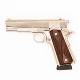 TISAS 1911 A1 TANK COMMANDER 9MM LUGER (9X19 PARA) - 1 of 3