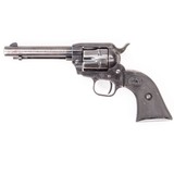 COLT COLT SINGLE ACTION FRONTIER SCOUT .22 LR - 1 of 2