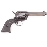 COLT COLT SINGLE ACTION FRONTIER SCOUT .22 LR - 2 of 2