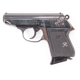 IVER JOHNSON TP 22 .22 LR - 1 of 2