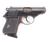 IVER JOHNSON TP 22 .22 LR - 2 of 2