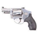 SMITH & WESSON 640-1 PRO SERIES .357 MAG - 1 of 3