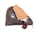 NORTH AMERICAN ARMS NAA-22M MINI REVOLVER .22 WMR - 3 of 3