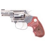 COLT COBRA .38 SPL +P - 1 of 3