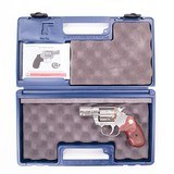 COLT COBRA .38 SPL +P - 3 of 3