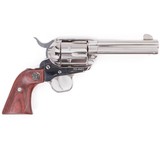 RUGER NEW VAQUERO .45 COLT - 2 of 3