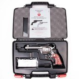 RUGER NEW VAQUERO .45 COLT - 3 of 3