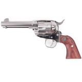 RUGER NEW VAQUERO .45 COLT - 1 of 3