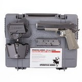 SPRINGFIELD ARMORY OPERATOR .45 ACP - 3 of 3