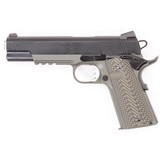 SPRINGFIELD ARMORY OPERATOR .45 ACP - 1 of 3