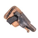 WALTHER P1 9MM LUGER (9X19 PARA) - 3 of 3