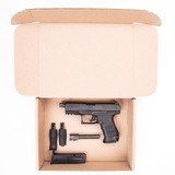 WALTHER PPQ 9MM LUGER (9X19 PARA) - 3 of 3