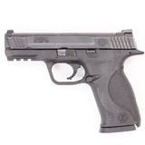 SMITH & WESSON M&P 45 .45 ACP - 1 of 3