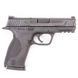 SMITH & WESSON M&P 45 .45 ACP - 2 of 3