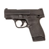 SMITH & WESSON M&P 9 SHIELD M2.0 9MM LUGER (9X19 PARA) - 1 of 3