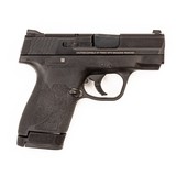 SMITH & WESSON M&P 9 SHIELD M2.0 9MM LUGER (9X19 PARA) - 2 of 3