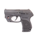 RUGER LCP .380 ACP - 1 of 3