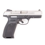 RUGER SR9 9MM LUGER (9X19 PARA) - 2 of 3