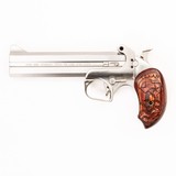 BOND ARMS THE TEXAN .45 ACP/.410 GA - 1 of 3