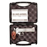 BOND ARMS THE TEXAN .45 ACP/.410 GA - 3 of 3