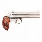 BOND ARMS THE TEXAN .45 ACP/.410 GA - 2 of 3