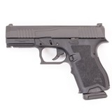 PALMETTO STATE ARMORY DAGGER COMPACT 9MM LUGER (9X19 PARA) - 1 of 3