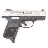 RUGER SR9C 9MM LUGER (9X19 PARA) - 2 of 3