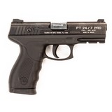 TAURUS PT 24/7 PRO .45 ACP - 2 of 3