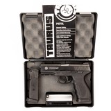 TAURUS PT 24/7 PRO .45 ACP - 3 of 3