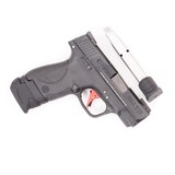 SMITH & WESSON M&P 9 SHIELD 9MM LUGER (9X19 PARA) - 3 of 3