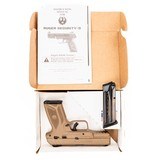 RUGER SECURITY-9 9MM LUGER (9X19 PARA) - 3 of 3