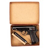 WALTHER PP .32 ACP - 3 of 3