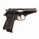 WALTHER PP .32 ACP - 2 of 3