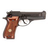 BERETTA 86 FS CHEETAH .380 ACP - 2 of 3