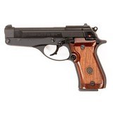BERETTA 86 FS CHEETAH .380 ACP - 1 of 3