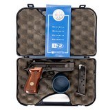 BERETTA 86 FS CHEETAH .380 ACP - 3 of 3