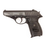 SIG SAUER P232 .380 ACP - 1 of 3