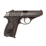 SIG SAUER P232 .380 ACP - 2 of 3