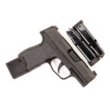 SIG SAUER P365 9MM LUGER (9X19 PARA) - 3 of 3