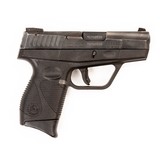 TAURUS PT709 SLIM 9MM LUGER (9X19 PARA) - 2 of 3