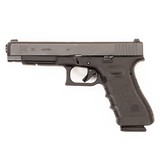 GLOCK 35 GEN 3 .40 S&W - 1 of 3