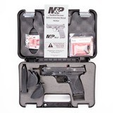 SMITH & WESSON M&P 9 M2.0 9MM LUGER (9X19 PARA) - 3 of 3