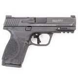 SMITH & WESSON M&P 9 M2.0 9MM LUGER (9X19 PARA) - 2 of 3