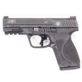 SMITH & WESSON M&P 9 M2.0 9MM LUGER (9X19 PARA) - 1 of 3