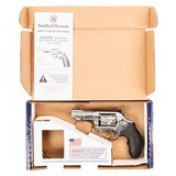 SMITH & WESSON 63-5 .22 LR - 3 of 3